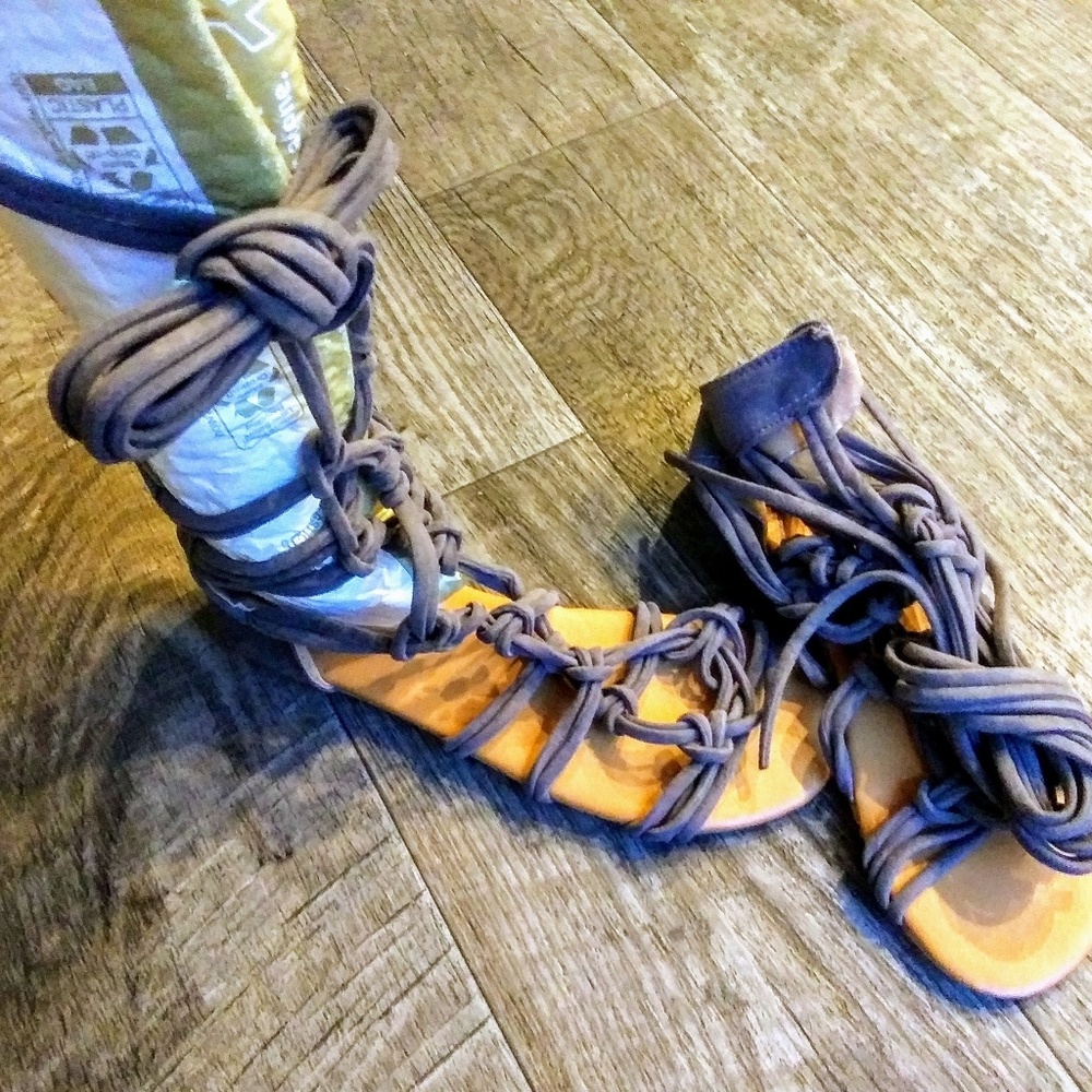 Sandals